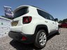 USED 2016 16 JEEP RENEGADE 1.4T MultiAirII Longitude SUV 5dr Petrol DDCT Euro 6 (s/s) (140 ps) 