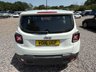 USED 2016 16 JEEP RENEGADE 1.4T MultiAirII Longitude SUV 5dr Petrol DDCT Euro 6 (s/s) (140 ps) 