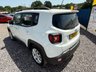 USED 2016 16 JEEP RENEGADE 1.4T MultiAirII Longitude SUV 5dr Petrol DDCT Euro 6 (s/s) (140 ps) 