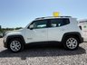 USED 2016 16 JEEP RENEGADE 1.4T MultiAirII Longitude SUV 5dr Petrol DDCT Euro 6 (s/s) (140 ps) 