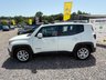 USED 2016 16 JEEP RENEGADE 1.4T MultiAirII Longitude SUV 5dr Petrol DDCT Euro 6 (s/s) (140 ps) 