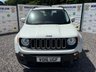 USED 2016 16 JEEP RENEGADE 1.4T MultiAirII Longitude SUV 5dr Petrol DDCT Euro 6 (s/s) (140 ps) 