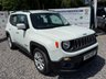 USED 2016 16 JEEP RENEGADE 1.4T MultiAirII Longitude SUV 5dr Petrol DDCT Euro 6 (s/s) (140 ps) 