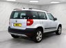 USED 2011 11 SKODA YETI 1.2 TSI SE Plus SUV 5dr Petrol Manual Euro 5 (105 ps) ***DRIVE AWAY TODAY*** NATIONWIDE PARTS & LABOUR WARRANTY INCLUDED + 12 MONTHS AA BREAKDOWN FREE NAV PARK SENSORS AIR CON PSH