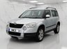 USED 2011 11 SKODA YETI 1.2 TSI SE Plus SUV 5dr Petrol Manual Euro 5 (105 ps) ***DRIVE AWAY TODAY*** NATIONWIDE PARTS & LABOUR WARRANTY INCLUDED + 12 MONTHS AA BREAKDOWN FREE NAV PARK SENSORS AIR CON PSH