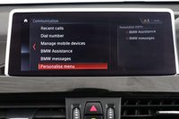 USED 2021 21 BMW X1 2.0 20i xLine SUV 5dr Petrol Auto xDrive Euro 6 (s/s) (178 ps) 1 OWNER, SATNAV, HEATED SEATS