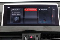 USED 2021 21 BMW X1 2.0 20i xLine SUV 5dr Petrol Auto xDrive Euro 6 (s/s) (178 ps) 1 OWNER, SATNAV, HEATED SEATS