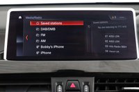 USED 2021 21 BMW X1 2.0 20i xLine SUV 5dr Petrol Auto xDrive Euro 6 (s/s) (178 ps) 1 OWNER, SATNAV, HEATED SEATS