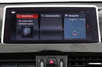 USED 2021 21 BMW X1 2.0 20i xLine SUV 5dr Petrol Auto xDrive Euro 6 (s/s) (178 ps) 1 OWNER, SATNAV, HEATED SEATS