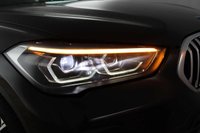 USED 2021 21 BMW X1 2.0 20i xLine SUV 5dr Petrol Auto xDrive Euro 6 (s/s) (178 ps) 1 OWNER, SATNAV, HEATED SEATS