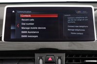 USED 2021 21 BMW X1 2.0 20i xLine SUV 5dr Petrol Auto xDrive Euro 6 (s/s) (178 ps) 1 OWNER, SATNAV, HEATED SEATS