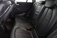 USED 2021 21 BMW X1 2.0 20i xLine SUV 5dr Petrol Auto xDrive Euro 6 (s/s) (178 ps) 1 OWNER, SATNAV, HEATED SEATS