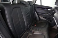 USED 2021 21 BMW X1 2.0 20i xLine SUV 5dr Petrol Auto xDrive Euro 6 (s/s) (178 ps) 1 OWNER, SATNAV, HEATED SEATS