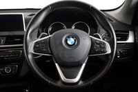 USED 2021 21 BMW X1 2.0 20i xLine SUV 5dr Petrol Auto xDrive Euro 6 (s/s) (178 ps) 1 OWNER, SATNAV, HEATED SEATS