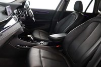 USED 2021 21 BMW X1 2.0 20i xLine SUV 5dr Petrol Auto xDrive Euro 6 (s/s) (178 ps) 1 OWNER, SATNAV, HEATED SEATS
