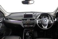 USED 2021 21 BMW X1 2.0 20i xLine SUV 5dr Petrol Auto xDrive Euro 6 (s/s) (178 ps) 1 OWNER, SATNAV, HEATED SEATS