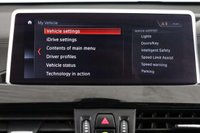 USED 2021 21 BMW X1 2.0 20i xLine SUV 5dr Petrol Auto xDrive Euro 6 (s/s) (178 ps) 1 OWNER, SATNAV, HEATED SEATS