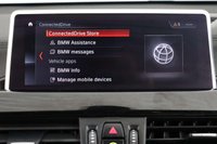 USED 2021 21 BMW X1 2.0 20i xLine SUV 5dr Petrol Auto xDrive Euro 6 (s/s) (178 ps) 1 OWNER, SATNAV, HEATED SEATS