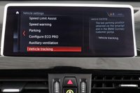 USED 2021 21 BMW X1 2.0 20i xLine SUV 5dr Petrol Auto xDrive Euro 6 (s/s) (178 ps) 1 OWNER, SATNAV, HEATED SEATS