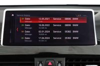 USED 2021 21 BMW X1 2.0 20i xLine SUV 5dr Petrol Auto xDrive Euro 6 (s/s) (178 ps) 1 OWNER, SATNAV, HEATED SEATS