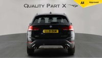 USED 2021 21 BMW X1 2.0 20i xLine SUV 5dr Petrol Auto xDrive Euro 6 (s/s) (178 ps) 1 OWNER, SATNAV, HEATED SEATS