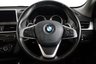 USED 2021 21 BMW X1 2.0 20i xLine SUV 5dr Petrol Auto xDrive Euro 6 (s/s) (178 ps) 1 OWNER, SATNAV, HEATED SEATS