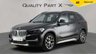 USED 2021 21 BMW X1 2.0 20i xLine SUV 5dr Petrol Auto xDrive Euro 6 (s/s) (178 ps) 1 OWNER, SATNAV, HEATED SEATS