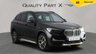 USED 2021 21 BMW X1 2.0 20i xLine SUV 5dr Petrol Auto xDrive Euro 6 (s/s) (178 ps) 1 OWNER, SATNAV, HEATED SEATS