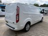 USED 2019 19 FORD TRANSIT CUSTOM 2.0 300 EcoBlue Limited Panel Van 5dr Diesel Manual L2 H1 Euro 6 (130 ps) Air Con,Cruise/C,Apple carplay