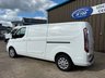 USED 2019 19 FORD TRANSIT CUSTOM 2.0 300 EcoBlue Limited Panel Van 5dr Diesel Manual L2 H1 Euro 6 (130 ps) Air Con,Cruise/C,Apple carplay