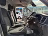 USED 2019 19 FORD TRANSIT CUSTOM 2.0 300 EcoBlue Limited Panel Van 5dr Diesel Manual L2 H1 Euro 6 (130 ps) Air Con,Cruise/C,Apple carplay