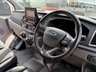USED 2019 19 FORD TRANSIT CUSTOM 2.0 300 EcoBlue Limited Panel Van 5dr Diesel Manual L2 H1 Euro 6 (130 ps) Air Con,Cruise/C,Apple carplay