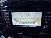USED 2017 66 NISSAN JUKE 1.2 DIG-T N-Connecta SUV 5dr Petrol Manual Euro 6 (s/s) Ext Pack New Mot, FSH, Drive Away Today, 56,049 Miles,Sat Nav, Rear Camera,