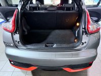 USED 2017 66 NISSAN JUKE 1.2 DIG-T N-Connecta SUV 5dr Petrol Manual Euro 6 (s/s) Ext Pack New Mot, FSH, Drive Away Today, 56,049 Miles,Sat Nav, Rear Camera,