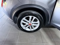 USED 2017 66 NISSAN JUKE 1.2 DIG-T N-Connecta SUV 5dr Petrol Manual Euro 6 (s/s) Ext Pack New Mot, FSH, Drive Away Today, 56,049 Miles,Sat Nav, Rear Camera,