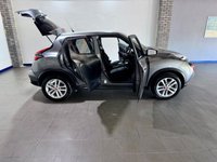 USED 2017 66 NISSAN JUKE 1.2 DIG-T N-Connecta SUV 5dr Petrol Manual Euro 6 (s/s) Ext Pack New Mot, FSH, Drive Away Today, 56,049 Miles,Sat Nav, Rear Camera,