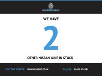 USED 2017 66 NISSAN JUKE 1.2 DIG-T N-Connecta SUV 5dr Petrol Manual Euro 6 (s/s) Ext Pack New Mot, FSH, Drive Away Today, 56,049 Miles,Sat Nav, Rear Camera,