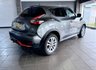 USED 2017 66 NISSAN JUKE 1.2 DIG-T N-Connecta SUV 5dr Petrol Manual Euro 6 (s/s) (115 ps) 