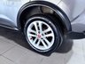USED 2017 66 NISSAN JUKE 1.2 DIG-T N-Connecta SUV 5dr Petrol Manual Euro 6 (s/s) Ext Pack New Mot, FSH, Drive Away Today, 56,049 Miles,Sat Nav, Rear Camera,