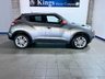USED 2017 66 NISSAN JUKE 1.2 DIG-T N-Connecta SUV 5dr Petrol Manual Euro 6 (s/s) Ext Pack New Mot, FSH, Drive Away Today, 56,049 Miles,Sat Nav, Rear Camera,
