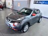 USED 2017 66 NISSAN JUKE 1.2 DIG-T N-Connecta SUV 5dr Petrol Manual Euro 6 (s/s) Ext Pack New Mot, FSH, Drive Away Today, 56,049 Miles,Sat Nav, Rear Camera,