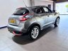USED 2017 66 NISSAN JUKE 1.2 DIG-T N-Connecta SUV 5dr Petrol Manual Euro 6 (s/s) Ext Pack New Mot, FSH, Drive Away Today, 56,049 Miles,Sat Nav, Rear Camera,