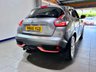 USED 2017 66 NISSAN JUKE 1.2 DIG-T N-Connecta SUV 5dr Petrol Manual Euro 6 (s/s) Ext Pack New Mot, FSH, Drive Away Today, 56,049 Miles,Sat Nav, Rear Camera,
