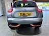 USED 2017 66 NISSAN JUKE 1.2 DIG-T N-Connecta SUV 5dr Petrol Manual Euro 6 (s/s) Ext Pack New Mot, FSH, Drive Away Today, 56,049 Miles,Sat Nav, Rear Camera,