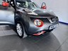 USED 2017 66 NISSAN JUKE 1.2 DIG-T N-Connecta SUV 5dr Petrol Manual Euro 6 (s/s) Ext Pack New Mot, FSH, Drive Away Today, 56,049 Miles,Sat Nav, Rear Camera,