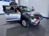 USED 2017 66 NISSAN JUKE 1.2 DIG-T N-Connecta SUV 5dr Petrol Manual Euro 6 (s/s) Ext Pack New Mot, FSH, Drive Away Today, 56,049 Miles,Sat Nav, Rear Camera,