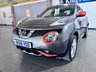 USED 2017 66 NISSAN JUKE 1.2 DIG-T N-Connecta SUV 5dr Petrol Manual Euro 6 (s/s) Ext Pack New Mot, FSH, Drive Away Today, 56,049 Miles,Sat Nav, Rear Camera,