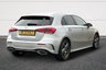 USED 2021 21 MERCEDES-BENZ A-CLASS 2.0 A220d AMG Line Hatchback 5dr Diesel 8G-DCT Euro 6 (s/s) (190 ps) Popular Premium  5 door hatchback