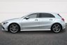 USED 2021 21 MERCEDES-BENZ A-CLASS 2.0 A220d AMG Line Hatchback 5dr Diesel 8G-DCT Euro 6 (s/s) (190 ps) Popular Premium  5 door hatchback