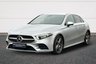 USED 2021 21 MERCEDES-BENZ A-CLASS 2.0 A220d AMG Line Hatchback 5dr Diesel 8G-DCT Euro 6 (s/s) (190 ps) Popular Premium  5 door hatchback